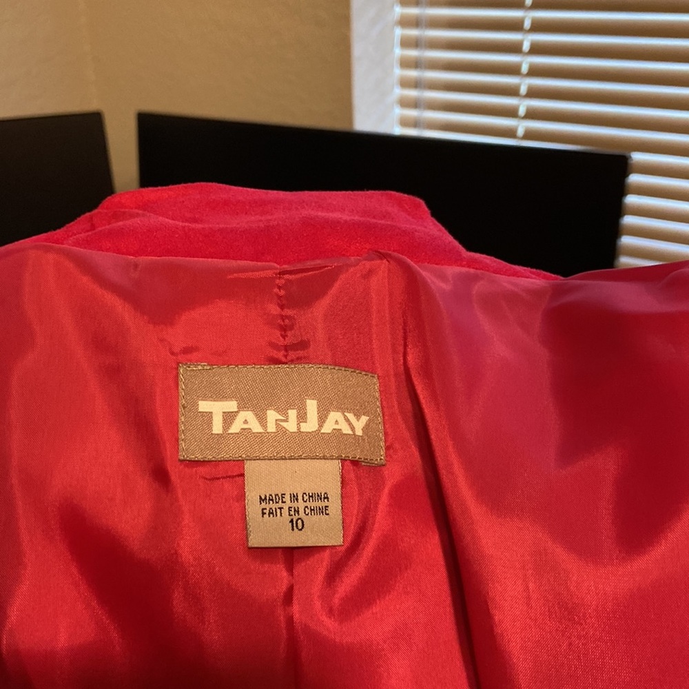TanJay Jacket - Picture 4 of 6